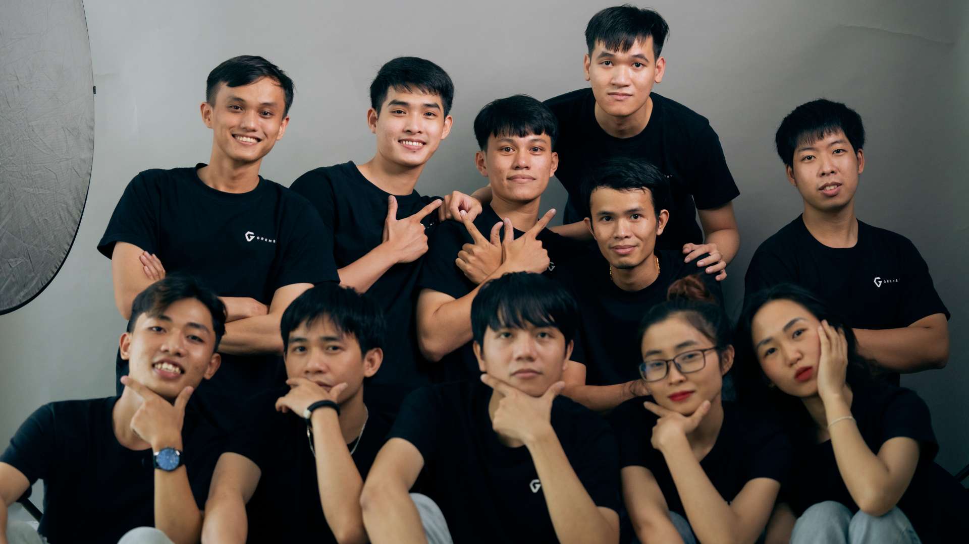 Gremsy Team