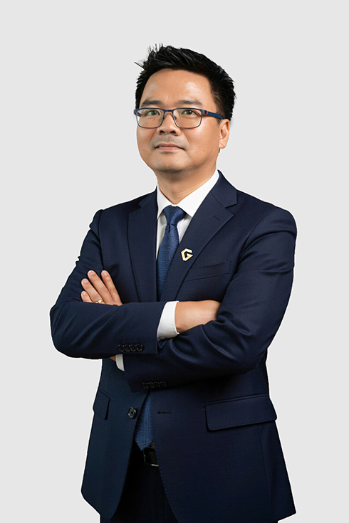 CEO