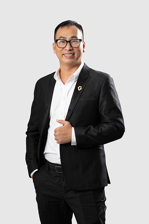 Chairman
