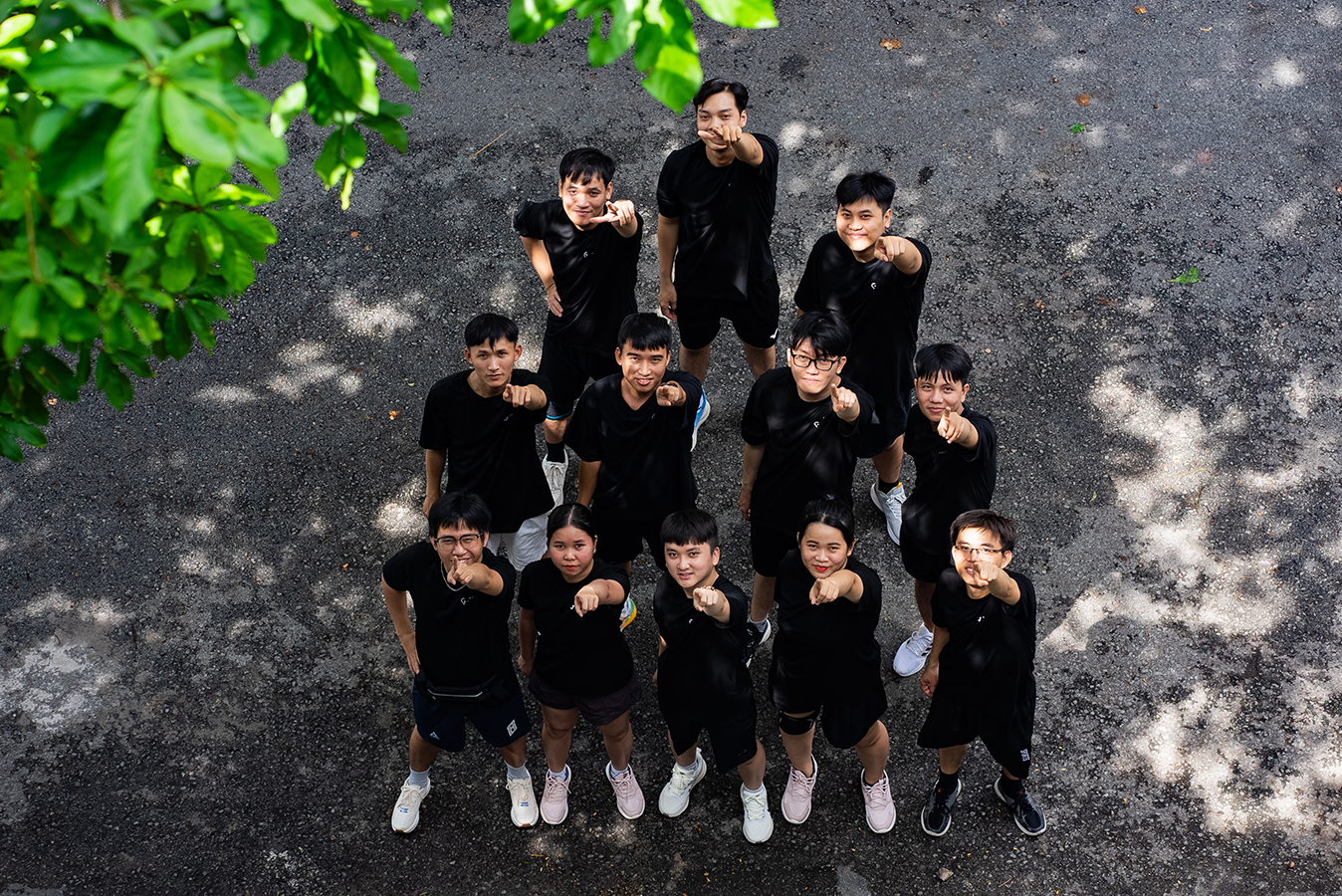 Power Run - Sustainable Growth