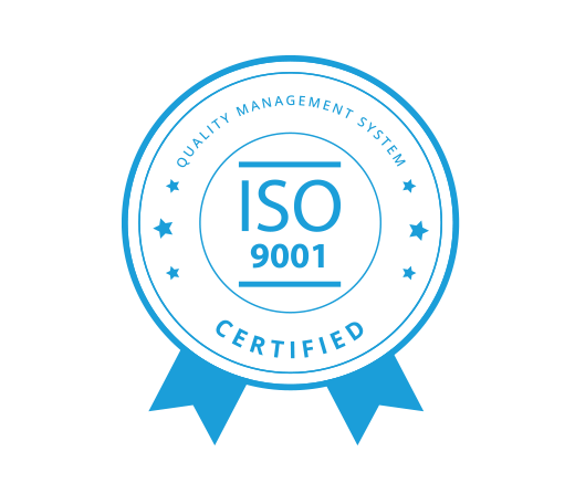 ISO 9001:2015