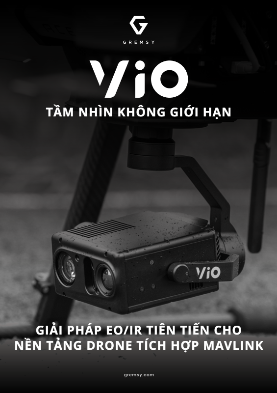 VIO - DATASHEET