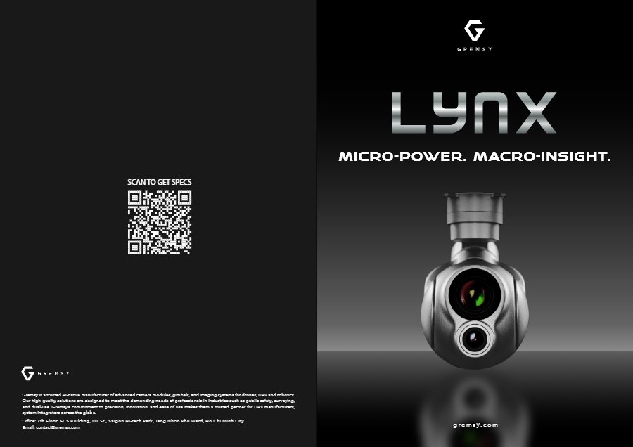 LYNX Brochure