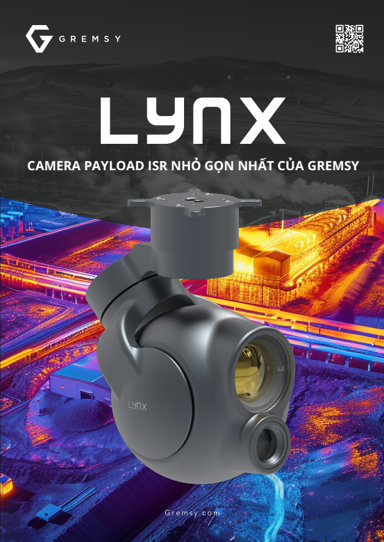 LYNX - DATASHEET